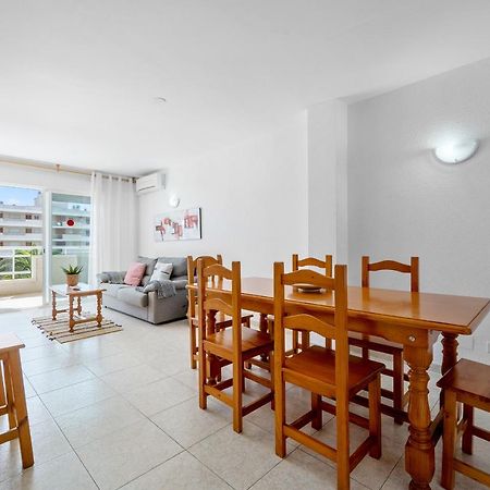 Hauzify I Apartament Aqua Marina La Pineda Exterior foto