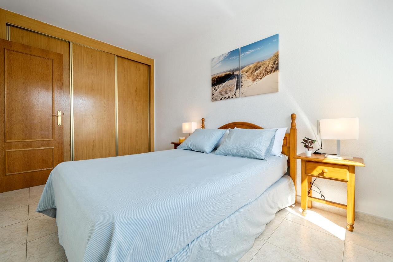 Hauzify I Apartament Aqua Marina La Pineda Exterior foto